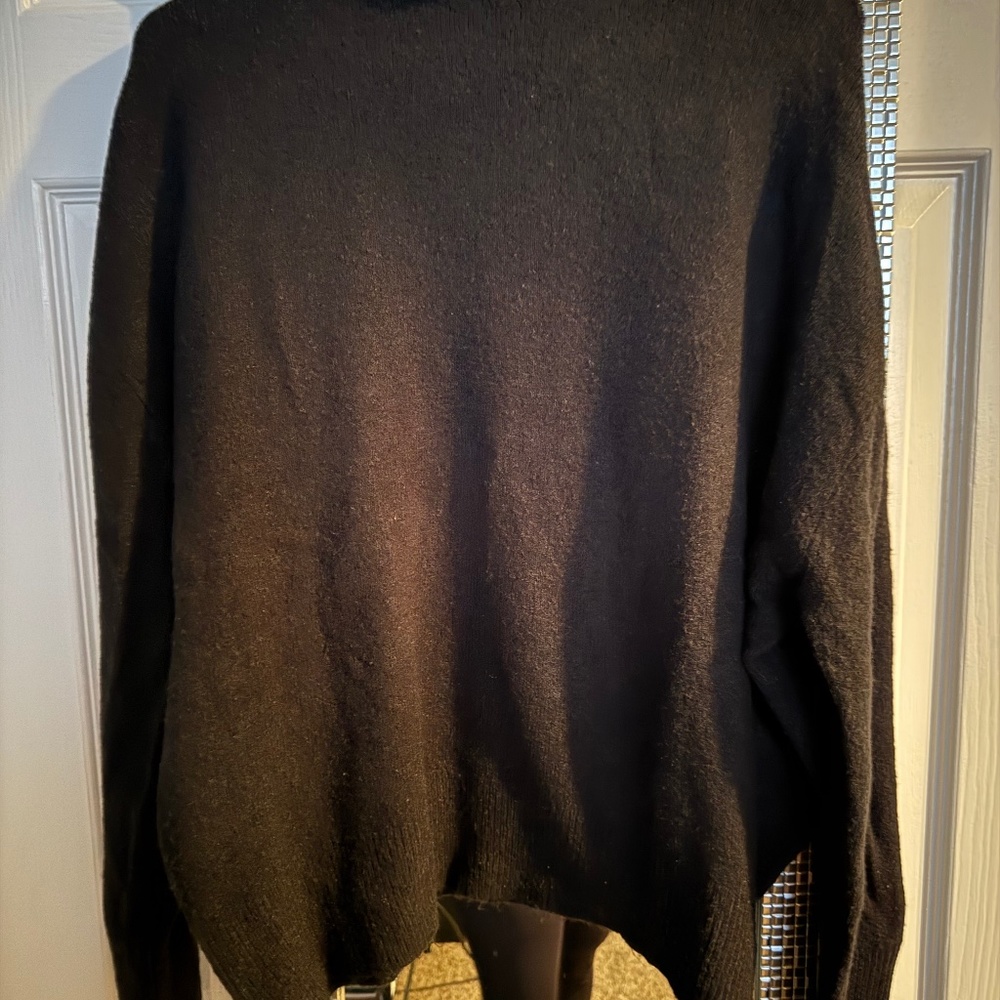 Carly Jean Sweater